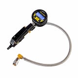Power Tank Racer Series Calibrated Digital Ventoso Tire Inflator 100 PSI UTVS0056597