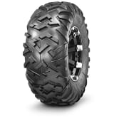 OBOR Tires The Howler UTV Tire 3-27-001-5830 - UTV Source