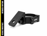 Assault Industries 55 Degree Top Tube Light Bar Mount Brackets (Set of 2)