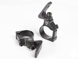 Assault Industries 55 Degree Top Tube Light Bar Mount Brackets (Set of 2)