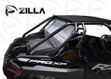 UTVZilla Polaris RZR Pro XP 4 Rear Tinted Window UTVS0058662