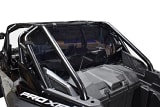 UTVZilla Polaris RZR Pro XP Rear Tinted Window (4-Seat) ZL-RZPRO-RR-4-T - UTV Source