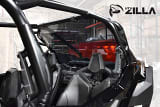 UTVZilla Polaris RZR Pro XP 4 Rear Tinted Window UTVS0058662