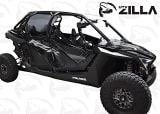 UTVZilla Polaris RZR Pro XP 4 Rear Tinted Window UTVS0058662