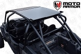 Moto Armor Polaris RZR Turbo S Aluminum Sunroof 4-Seat UTVS0059425