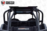Moto Armor Polaris RZR Turbo S Aluminum Sunroof 4-Seat UTVS0059425