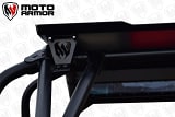 Moto Armor Polaris RZR Turbo S Aluminum Sunroof 4-Seat UTVS0059425