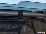 SuperATV Polaris RZR Pro R Rear Windshield UTVS0059532