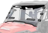 SuperATV Honda Pioneer 1000 Vented Full Windshield UTVS0059760