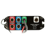 Rugged Radios RRP6100 2 Place Race Intercom System with Helmet Kits  UTVS0091546