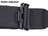 PRP 5.2 Custom Race Harness - SFI 16.1 UTVS0060326