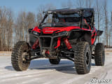 SuperATV Honda Talon Inner Fender Guards UTVS0060432