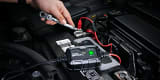 Noco Genius S2D 12V 2A Direct-Mount Battery Charger and Maintainer UTVS0060504