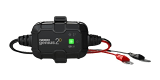 Noco Genius S2D 12V 2A Direct-Mount Battery Charger and Maintainer GENIUS2D - UTV Source