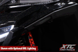 XTC Power Products Polaris RZR Pro R Premium / Ultimate Self-Canceling Turn Signal System w/ Billet Lever  UTVS0061253-MAIN