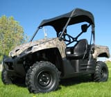 Falcon Ridge Kawasaki Teryx 750 Soft Top UTVS0061598