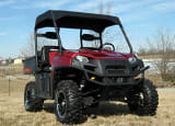 Falcon Ridge Polaris Ranger Mid Size Soft Top 81-10065 - UTV Source