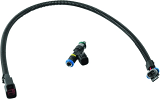 QuadBoss Polaris Fuel Injectors