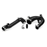 RPM Powersports Polaris RZR Turbo R / Pro XP Silicone Intake and Charge Tube Set  UTVS0062248