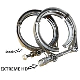RPM Powersports Can-Am Maverick R / X3 "Extreme HD" Turbo V-Band Clamp  UTVS0062263