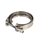 RPM Powersports Can-Am Maverick R / X3 "Extreme HD" Turbo V-Band Clamp X3-HD-TBOLT - UTV Source