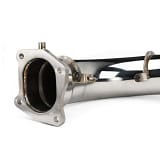 RPM Powersports Polaris RZR Turbo R / Pro XP 2.5" Captains Choice Electric Side Dump E-Valve Exhaust RPM-RZRT-CCESDEE-MAIN - UTV Source