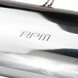 RPM Powersports Polaris RZR XP Turbo Sport Slip-On Sport Muffler  UTVS0062422