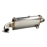 RPM Powersports Polaris RZR XP Turbo Sport Slip-On Sport Muffler  UTVS0062422