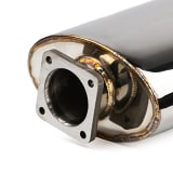 RPM Powersports Kawasaki Teryx KRX 1000 Catless Slip On Sport Muffler  UTVS0062476