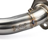 RPM Powersports Polaris Pro R Big Core Header Pipe  UTVS0063095