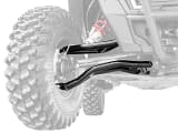 SuperATV Polaris RZR XP Turbo Atlas Pro 1.5" Forward Offset A-Arms AA-P-RZRXPOHC-02#TR-Main - UTV Source