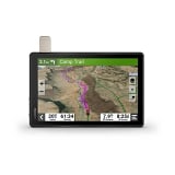 Garmin Tread 8" All-Terrain Navigator - Overland Edition 010-02508-00 - UTV Source
