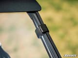 SuperATV Polaris RZR 200 Full Windshield UTVS0063596