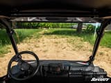 SuperATV Polaris RZR 200 Full Windshield UTVS0063596