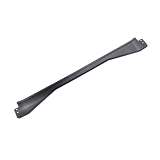 Thumper Fab Can-Am Defender Rear Cab Windshield Seal Black UTVS0064243