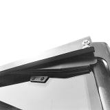 Thumper Fab Can-Am Defender Rear Cab Windshield Seal Black UTVS0064243