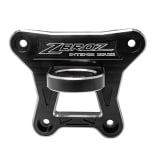 ZBroz Racing Polaris RZR Turbo S Intense Series Billet Gusset Plate K89-0619303-01 - UTV Source