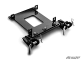 SuperATV Polaris RZR 900 Plow Pro Snow Plow UTVS0064348