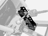 SuperATV Plow Pro Snow Adjustable Plow Lever Kit SPFAH-U-001-02 - UTV Source