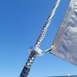 5150 Whips 187 Whips Swivel Flag Clip WH-2307-Main - UTV Source