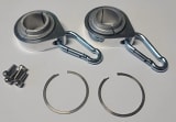 5150 Whips Swivel Flag Clip UTVS0065263