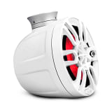 DS18 Audio NXL 6.5" Pod Speaker w/ Integrated RGB LED Lights (Pair)  UTVS0065270-MAIN