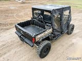 SuperATV Can-Am Defender MAX HD11 Aluminum Roof