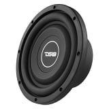 DS18 Audio 8 Car Subwoofer 300 Watts 4-Ohms UTVS0065921