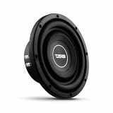 DS18 Audio 8" Car Subwoofer 300 Watts 4-Ohms SRW8.4 - UTV Source