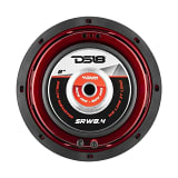 DS18 Audio 8 Car Subwoofer 300 Watts 4-Ohms UTVS0065921