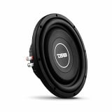 DS18 Audio 10" Car Subwoofer 700 Watts SRW10.4 - UTV Source