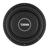 DS18 Audio 10 Car Subwoofer 700 Watts UTVS0065922