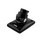 DS18 Audio Flat Mounting Bracket Clamp Adaptor for NXL-X and CF-X Towers
