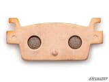 SuperATV Kawasaki Teryx KRX Sintered Brake Pads UTVS0067443